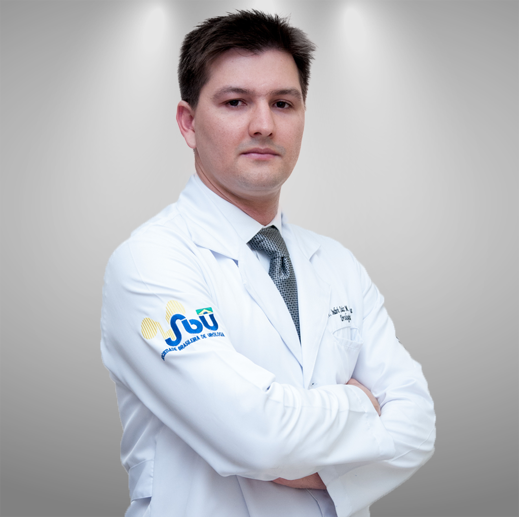 Andre Luiz Mendes Nogueira