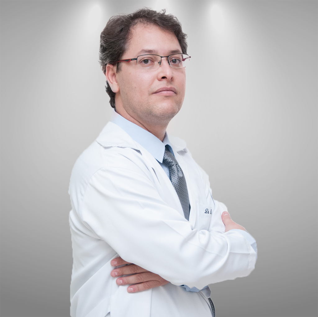 Douglas Richard Gomes