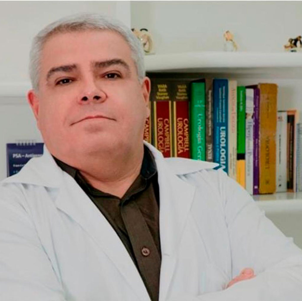 Julio de Alencastro Junior