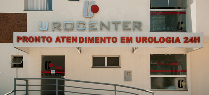 Ambiente Urocenter 1