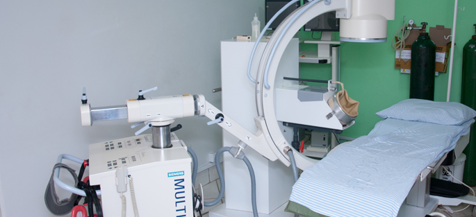 Ambiente Urocenter 4