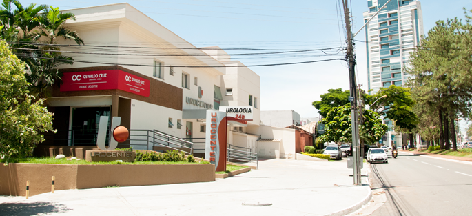 Ambiente Urocenter 7